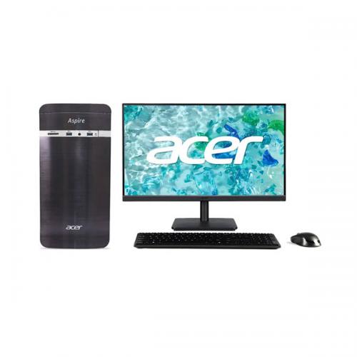 Acer Aspire DT TC 1760 Intel H610 Core I7 12700 Business Desktop price in hyderabad, telangana, andhra, vijayawada, secunderabad