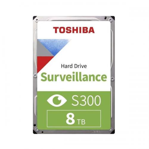 Toshiba S300 Pro 8TB Surveillance Hard Drive price in hyderabad, telangana, andhra, vijayawada, secunderabad