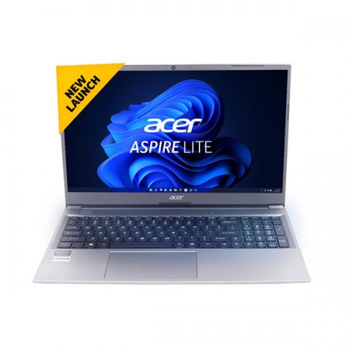 Acer Aspire Lite Intel I7 1255U 16 Inch Laptop price in hyderabad, telangana, andhra, vijayawada, secunderabad