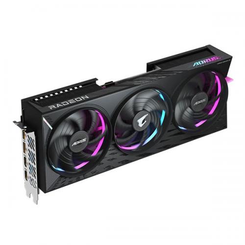 AMD Radeon RX 9070 XT Gaming Graphics Card price in hyderabad, telangana, andhra, vijayawada, secunderabad