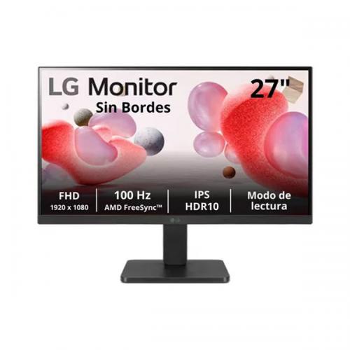 LG 27MR400 B Full HD IPS Panel 27 Inch Monitor dealers price in hyderabad, telangana, andhra, vijayawada, secunderabad, warangal, nalgonda, nizamabad, guntur, tirupati, nellore, vizag, india