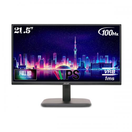 Acer EK220QE3 Full HD IPS Panel Monitor dealers price in hyderabad, telangana, andhra, vijayawada, secunderabad, warangal, nalgonda, nizamabad, guntur, tirupati, nellore, vizag, india