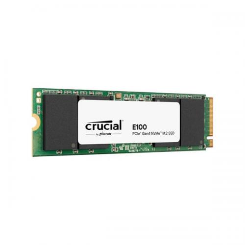 Crucial E100 1TB Gen4 Internal Solid State Drive dealers price in hyderabad, telangana, andhra, vijayawada, secunderabad, warangal, nalgonda, nizamabad, guntur, tirupati, nellore, vizag, india