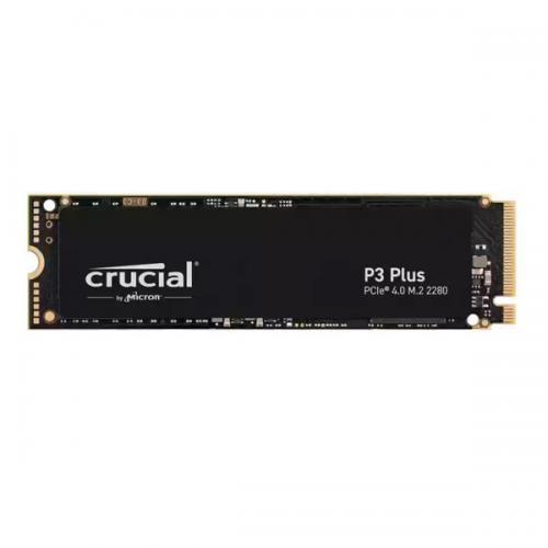 Crucial P3 Plus 500GB PCIe M2 2280 Internal SSD dealers price in hyderabad, telangana, andhra, vijayawada, secunderabad, warangal, nalgonda, nizamabad, guntur, tirupati, nellore, vizag, india