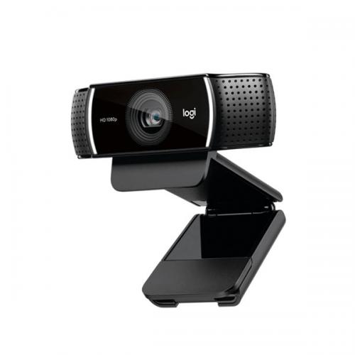 Logitech C922 Pro USB 1080p Webcam dealers price in hyderabad, telangana, andhra, vijayawada, secunderabad, warangal, nalgonda, nizamabad, guntur, tirupati, nellore, vizag, india