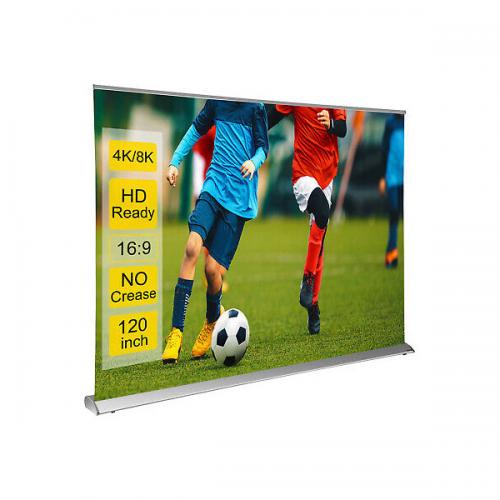 Logic LGCM120 120 Inch Motorized Projector Screen dealers price in hyderabad, telangana, andhra, vijayawada, secunderabad, warangal, nalgonda, nizamabad, guntur, tirupati, nellore, vizag, india